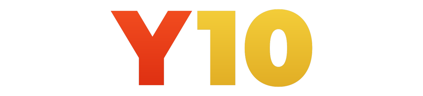 y10 Casino Logo